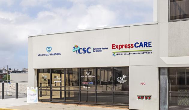 VHP Family Health Center at 6th Street | Valley Health Partners